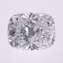 1.53 ct Lab-Grown Diamond – D IF – Elongated Cushion Cut – IGI Certified — Sapphire Row · cut7