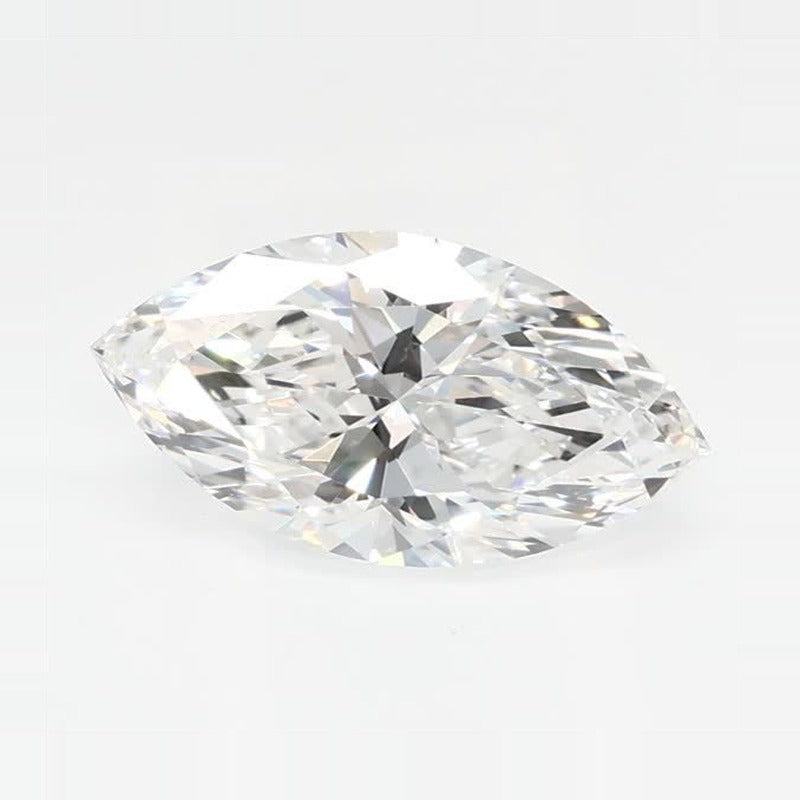 1.53 ct Lab-Grown Diamond – E VVS1 – Marquise Cut – GCAL Certified — Sapphire Row · cut7