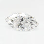 1.53 ct Lab-Grown Diamond – E VVS1 – Marquise Cut – GCAL Certified — Sapphire Row · cut7