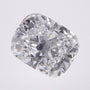1.53 ct Lab-Grown Diamond – D VVS1 – Elongated Cushion Cut – IGI Certified — Sapphire Row · cut7