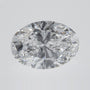 1.53 ct Lab-Grown Diamond – D VS1 – Oval Cut – IGI Certified — Sapphire Row · cut7
