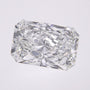 1.53 ct Lab-Grown Diamond – E VVS2 – Radiant Cut – IGI Certified — Sapphire Row · cut7