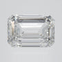 1.53 ct Lab-Grown Diamond – F VS1 – Emerald Cut – IGI Certified — Sapphire Row · cut7