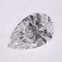 1.53 ct Lab-Grown Diamond – E VVS2 – Pear Cut – IGI Certified — Sapphire Row · cut7