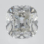 1.52 ct Natural Diamond – J VVS2 – Cushion Cut – Old Mine Cut – GIA Certified — Sapphire Row · cut7