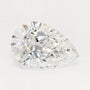1.52 ct Lab-Grown Diamond – E VS2 – Pear Cut – GCAL Certified — Sapphire Row · cut7