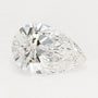 1.52 ct Lab-Grown Diamond – D VS1 – Pear Cut – GCAL Certified — Sapphire Row · cut7