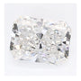 1.52 ct Lab-Grown Diamond – F VVS2 – Radiant Cut – GCAL Certified — Sapphire Row · cut7