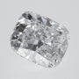 1.52 ct Lab-Grown Diamond – D VVS1 – Elongated Cushion Cut – IGI Certified — Sapphire Row · cut7
