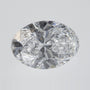 1.52 ct Lab-Grown Diamond – D VVS1 – Oval Cut – IGI Certified — Sapphire Row · cut7