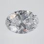 1.52 ct Lab-Grown Diamond – D VVS2 – Oval Cut – IGI Certified — Sapphire Row · cut7