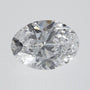 1.52 ct Lab-Grown Diamond – D VVS2 – Oval Cut – IGI Certified — Sapphire Row · cut7