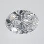 1.52 ct Lab-Grown Diamond – D VVS2 – Oval Cut – IGI Certified — Sapphire Row · cut7
