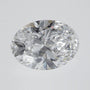 1.52 ct Lab-Grown Diamond – D VVS2 – Oval Cut – IGI Certified — Sapphire Row · cut7