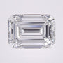 1.52 ct Lab-Grown Diamond – D VS1 – Emerald Cut – IGI Certified — Sapphire Row · cut7