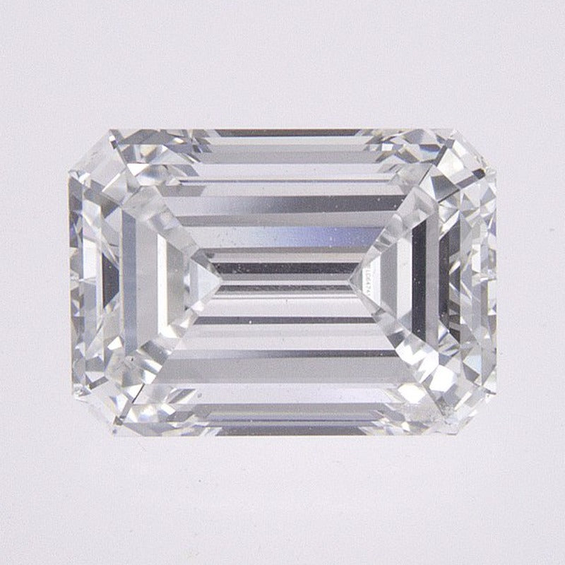 1.52 ct Lab-Grown Diamond – D VS1 – Emerald Cut – IGI Certified — Sapphire Row · cut7