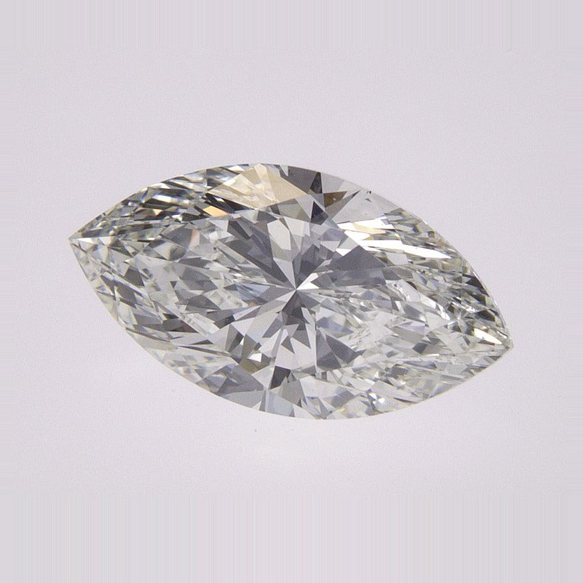 1.51 ct Natural Diamond – J VS1 – Marquise Cut – GIA Certified — Sapphire Row · cut7