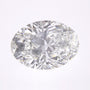 1.51 ct Natural Diamond – G SI2 – Oval Cut – GIA Certified — Sapphire Row · cut7