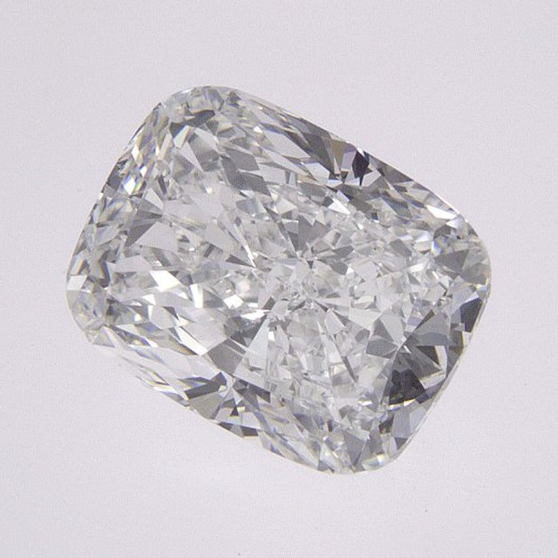 1.51 ct Natural Diamond – G VS1 – Elongated Cushion Cut – GIA Certified — Sapphire Row · cut7
