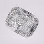 1.51 ct Natural Diamond – G VS1 – Elongated Cushion Cut – GIA Certified — Sapphire Row · cut7