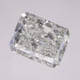 1.51 ct Natural Diamond – H VS1 – Radiant Cut – EGL USA Certified — Sapphire Row · cut7