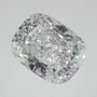 1.51 ct Lab-Grown Diamond – F VVS2 – Elongated Cushion Cut – IGI Certified — Sapphire Row · cut7