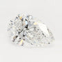 1.51 ct Lab-Grown Diamond – E VS1 – Pear Cut – GCAL Certified — Sapphire Row · cut7