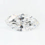 1.51 ct Lab-Grown Diamond – E VVS2 – Marquise Cut – GCAL Certified — Sapphire Row · cut7
