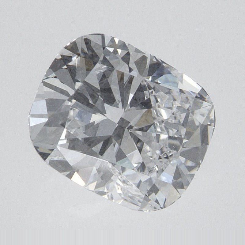 1.51 ct Lab-Grown Diamond – D IF – Elongated Cushion Cut – IGI Certified — Sapphire Row · cut7