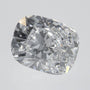 1.51 ct Lab-Grown Diamond – E IF – Elongated Cushion Cut – IGI Certified — Sapphire Row · cut7