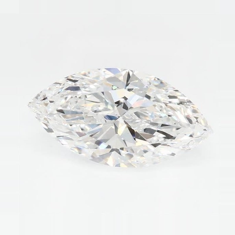 1.51 ct Lab-Grown Diamond – E VS2 – Marquise Cut – GCAL Certified — Sapphire Row · cut7