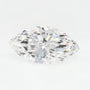 1.51 ct Lab-Grown Diamond – D VVS2 – Marquise Cut – GCAL Certified — Sapphire Row · cut7