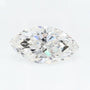1.51 ct Lab-Grown Diamond – F VVS2 – Marquise Cut – GCAL Certified — Sapphire Row · cut7