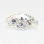 1.51 ct Lab-Grown Diamond – E VVS2 – Marquise Cut – GCAL Certified — Sapphire Row · cut7