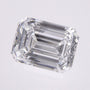 1.51 ct Lab-Grown Diamond – D VS2 – Emerald Cut – IGI Certified — Sapphire Row · cut7