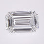 1.51 ct Lab-Grown Diamond – E VS1 – Emerald Cut – IGI Certified — Sapphire Row · cut7