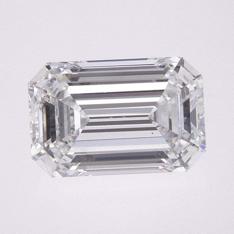 1.51 ct Lab-Grown Diamond – E VS1 – Emerald Cut – IGI Certified — Sapphire Row · cut7