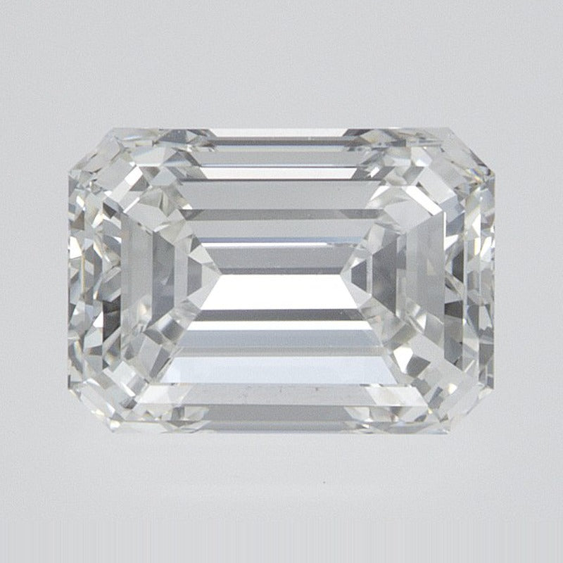 1.50 ct Natural Diamond – G VVS1 – Emerald Cut – GIA Certified — Sapphire Row · cut7