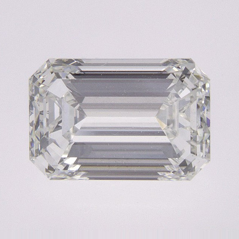 1.50 ct Natural Diamond – G VS1 – Emerald Cut – EGL USA Certified — Sapphire Row · cut7