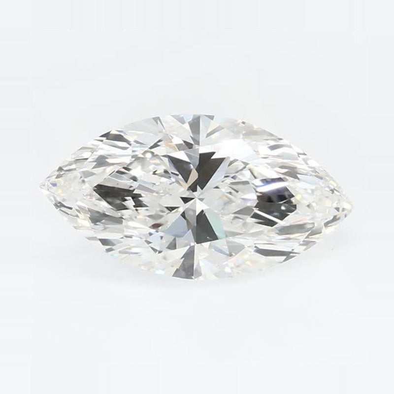 1.50 ct Lab-Grown Diamond – F VS1 – Marquise Cut – GCAL Certified — Sapphire Row · cut7