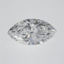 1.50 ct Lab-Grown Diamond – E VS1 – Marquise Cut – IGI Certified — Sapphire Row · cut7