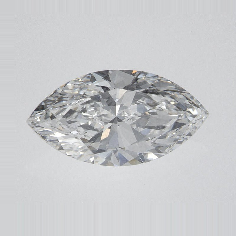1.50 ct Lab-Grown Diamond – E VS1 – Marquise Cut – IGI Certified — Sapphire Row · cut7