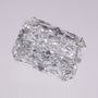 1.50 ct Lab-Grown Diamond – D SI1 – Radiant Cut – IGI Certified — Sapphire Row · cut7