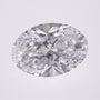 1.50 ct Lab-Grown Diamond – D VS1 – Oval Cut – IGI Certified — Sapphire Row · cut7