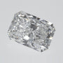1.50 ct Lab-Grown Diamond – E VVS2 – Radiant Cut – IGI Certified — Sapphire Row · cut7