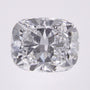 1.49 ct Lab-Grown Diamond – D VVS2 – Elongated Cushion Cut – IGI Certified — Sapphire Row · cut7
