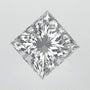 1.47 ct Lab-Grown Diamond – D VS1 – Square Cut – IGI Certified — Sapphire Row · cut7