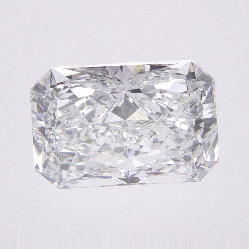 1.46 ct Lab-Grown Diamond – D VS1 – Radiant Cut – IGI Certified — Sapphire Row · cut7