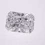 1.43 ct Lab-Grown Diamond – D VVS1 – Radiant Cut – IGI Certified — Sapphire Row · cut7