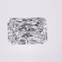 1.40 ct Lab-Grown Diamond – D VS1 – Radiant Cut – IGI Certified — Sapphire Row · cut7